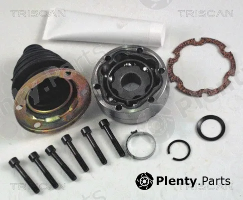 Triscan 854029203 — Joint Kit, drive shaft