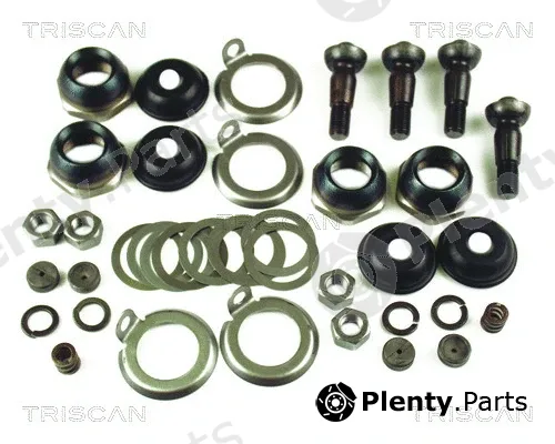 Triscan 8500600 — Repair kit, supporting/ball joint
