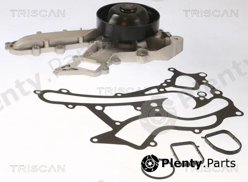 Triscan 860023095 — Water Pump, engine cooling