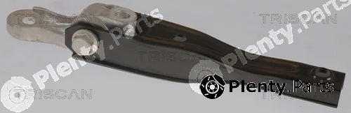 Triscan 850529149 — Mounting, engine