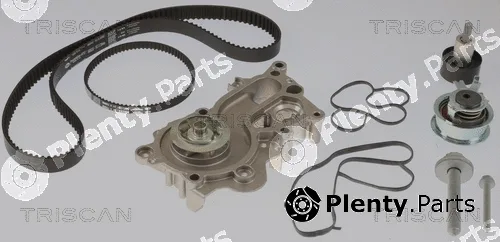Triscan 8647290047 — Water Pump & Timing Belt Kit