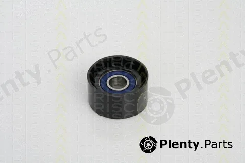 Triscan 8641102024 — Deflection/Guide Pulley, V-ribbed belt