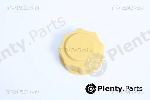 Triscan 861012 — Cap, coolant tank