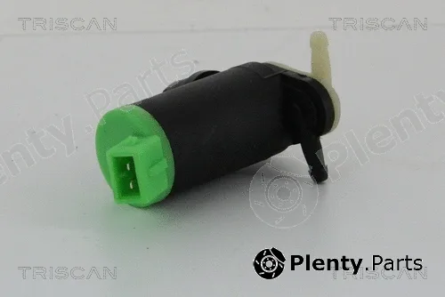 Triscan 887038103 — Washer Fluid Pump, window cleaning