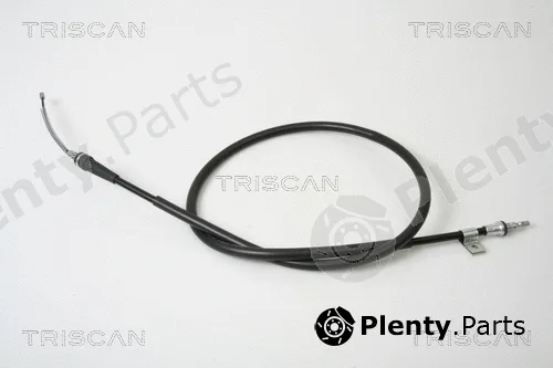 Triscan 814014174 — Cable Pull, parking brake