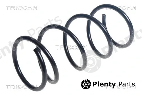 Triscan 87506968 — Suspension Spring