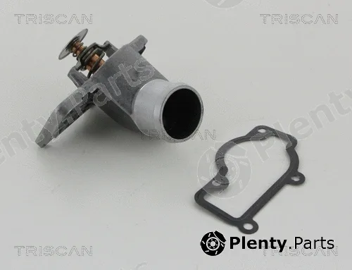 Triscan 862037583 — Thermostat, coolant