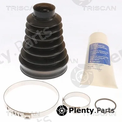 Triscan 854029935 — Bellow Kit, drive shaft
