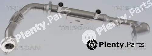 Triscan 881314032 — Cooler, exhaust gas recirculation