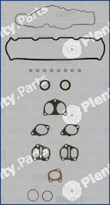 Triscan 597-5560 — Gasket Kit, cylinder head