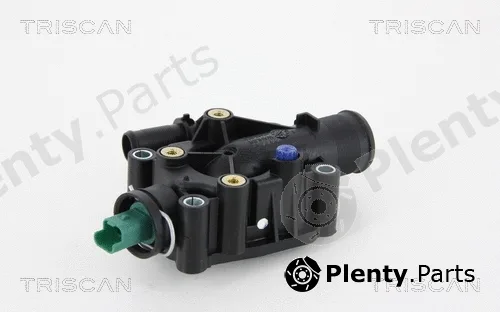 Triscan 862025291 — Thermostat, coolant