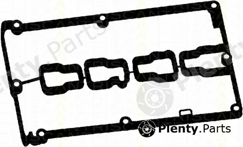 Triscan 515-1028 — Gasket, cylinder head cover