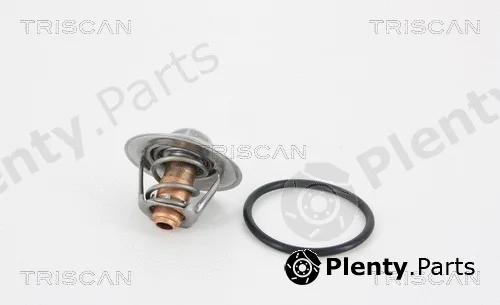 Triscan 862032582 — Thermostat, coolant