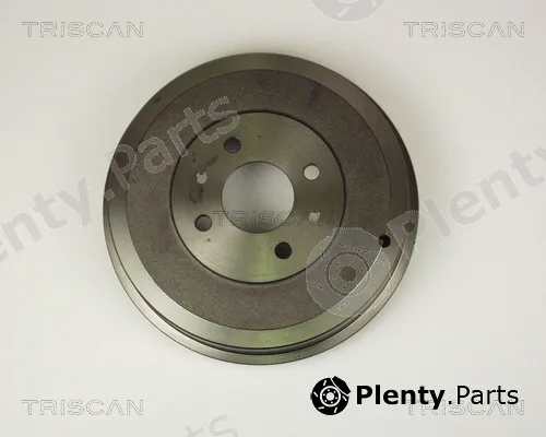 Triscan 812015206 — Brake Drum