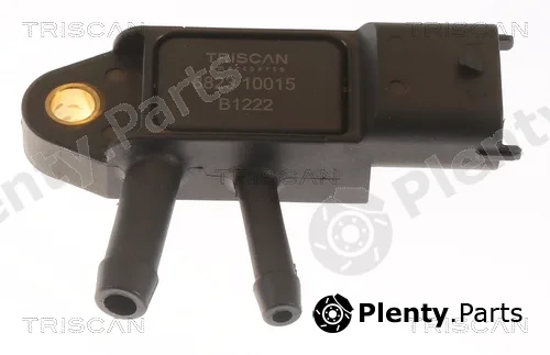 Triscan 882310015 — Sensor, exhaust pressure