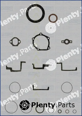 Triscan 595-7513 — Gasket Kit, crankcase