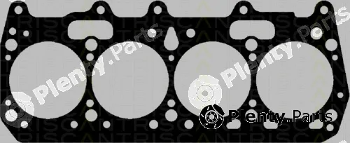 Triscan 501-2525 — Gasket, cylinder head FIBERMAX