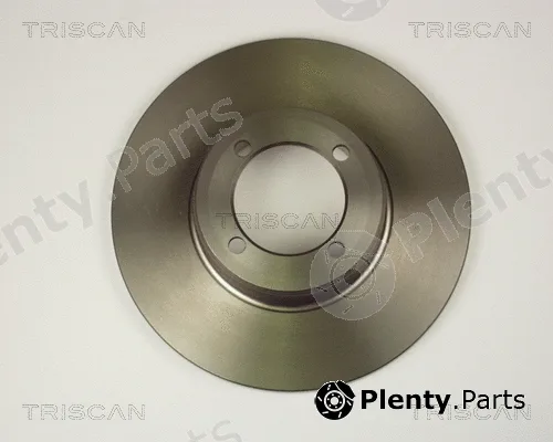 Triscan 812024103 — Brake Disc