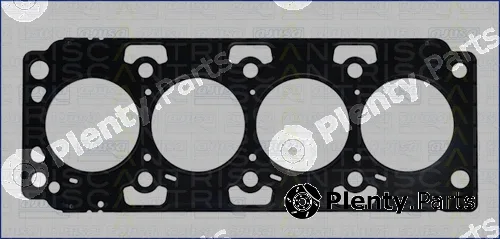 Triscan 501-5557 — Gasket, cylinder head MULTILAYER STEEL