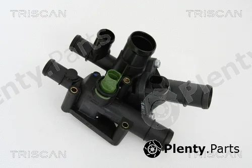 Triscan 8620219105 — Thermostat, coolant