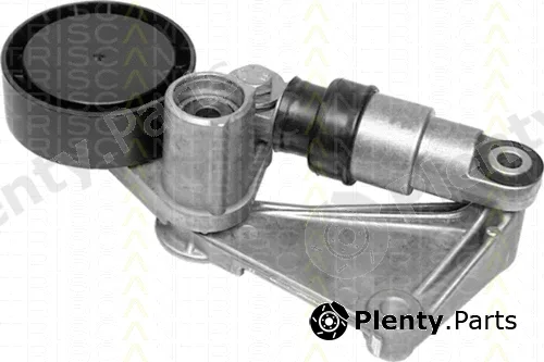 Triscan 8641113004 — Belt Tensioner, V-ribbed belt
