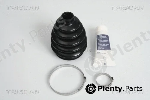 Triscan 854029814 — Bellow Kit, drive shaft