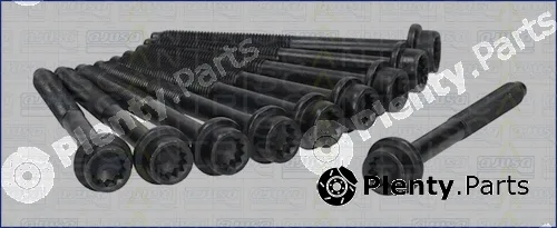 Triscan 98-8535 — Cylinder Head Bolt Set