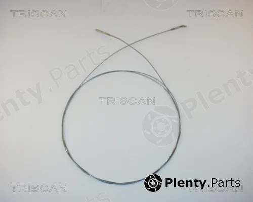 Triscan 814029315 — Accelerator Cable