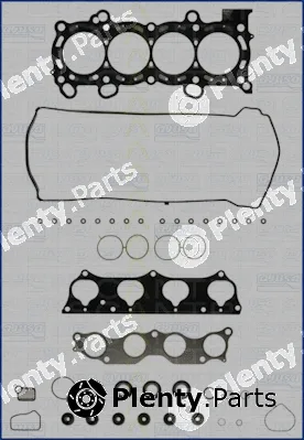 Triscan 598-3061 — Gasket Kit, cylinder head MULTILAYER STEEL