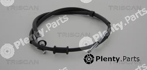 Triscan 8140151053 — Cable Pull, parking brake