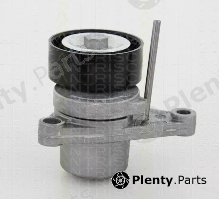 Triscan 8641283003 — Belt Tensioner, V-ribbed belt