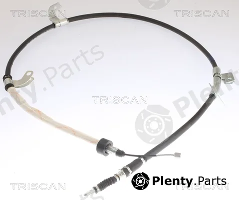 Triscan 8140431099 — Cable Pull, parking brake