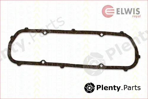 Triscan 515-2600 — Gasket, cylinder head cover
