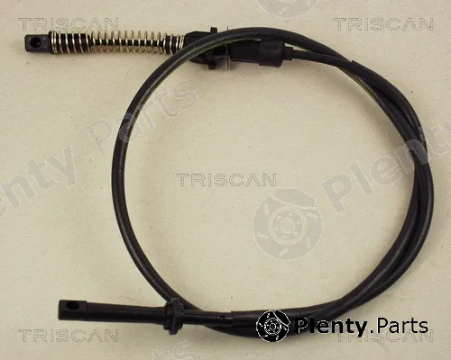Triscan 814016318 — Accelerator Cable