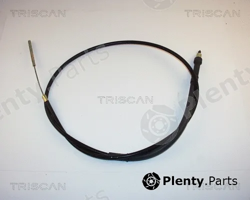 Triscan 814065103 — Cable Pull, parking brake
