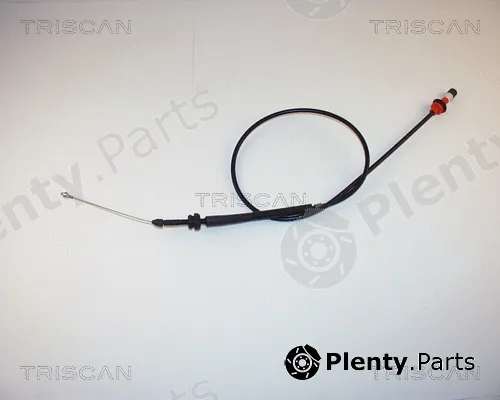 Triscan 814029333 — Accelerator Cable