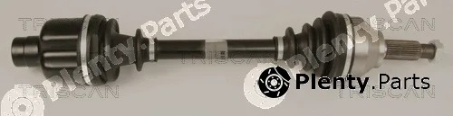 Triscan 854016583 — Drive Shaft