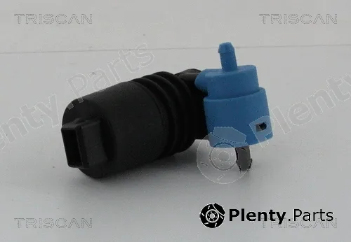 Triscan 887010110 — Washer Fluid Pump, window cleaning