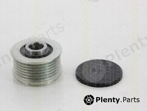Triscan 8641434005 — Alternator Freewheel Clutch