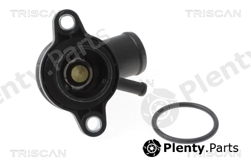 Triscan 862027987 — Thermostat, coolant