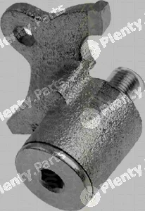 Triscan 864629306 — Tensioner Lever, timing belt