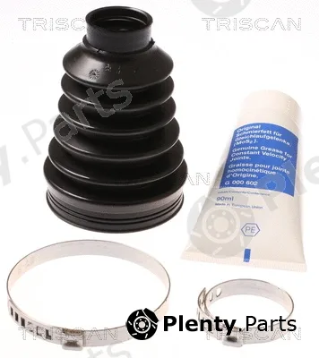 Triscan 854029917 — Bellow Kit, drive shaft