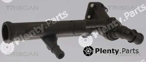 Triscan 862029694 — Thermostat, coolant