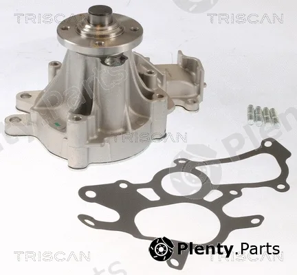 Triscan 860013052 — Water Pump, engine cooling