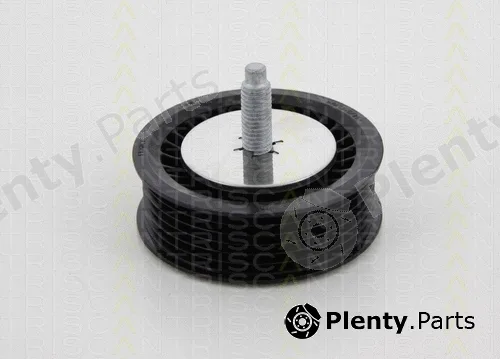 Triscan 8641252023 — Deflection/Guide Pulley, V-ribbed belt