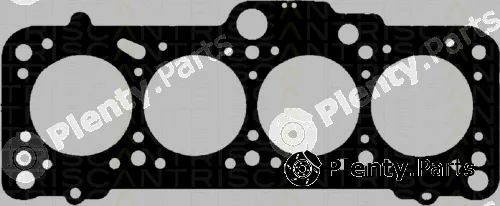 Triscan 501-8534 — Gasket, cylinder head MULTILAYER STEEL