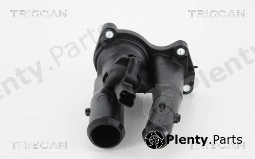 Triscan 862026398 — Thermostat, coolant