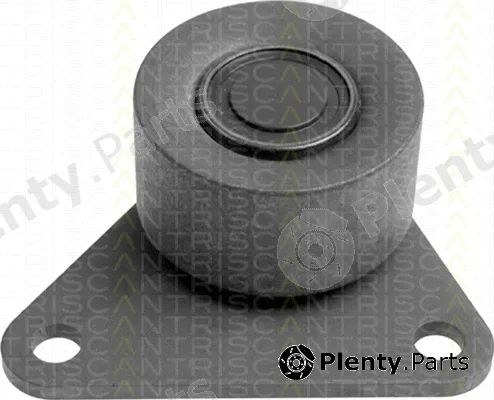 Triscan 864627207 — Deflection/Guide Pulley, timing belt