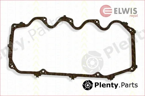 Triscan 515-2601 — Gasket, cylinder head cover