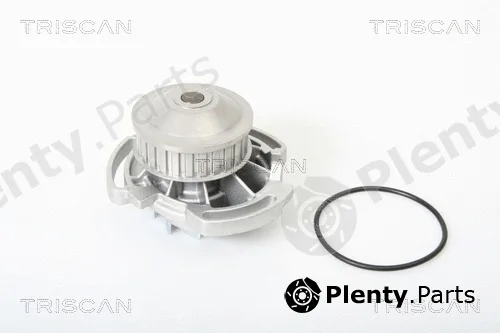 Triscan 860029142 — Water Pump, engine cooling